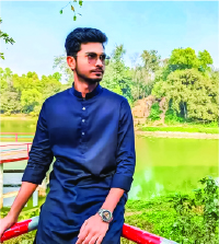 Photo of আব্দুল আহাদ সৈকত